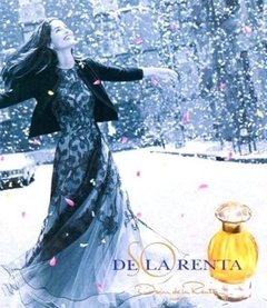 SO DE LA RENTA EDT x 100 ml - comprar online