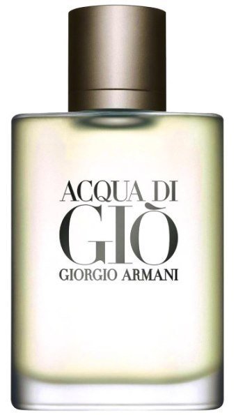 Armani pour discount homme edt 100ml