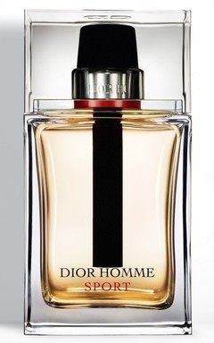 DIOR HOMME SPORT EDT x 150 ml