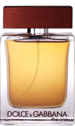 DOLCE & GABBANA THE ONE FOR MEN EDT x 100 ml
