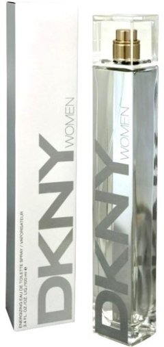 DKNY WOMEN NEW YORK EDP x 100 ml