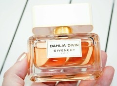DAHLIA DIVIN EDP x 75 ml - Perfumes Lourdes