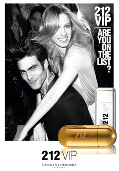 212 VIP EDP x 80 ml - comprar online