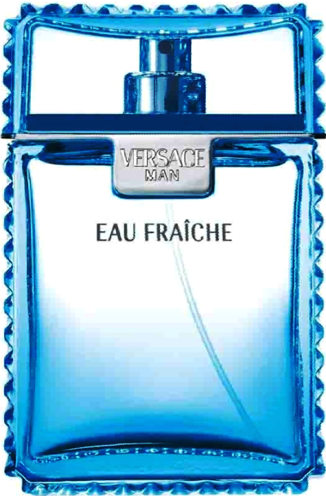 Eau 2025 fresh versace