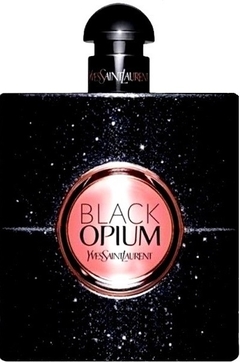 BLACK OPIUM EDP x 90 ml