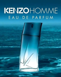 KENZO HOMME EDP x 100 ml - Perfumes Lourdes