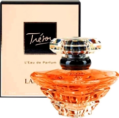 TRESOR EDP x 100 ml en internet