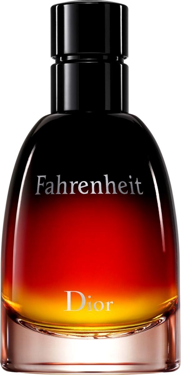 Eau de 2025 parfum fahrenheit