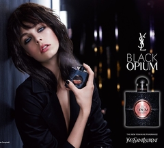 BLACK OPIUM EDP x 90 ml - comprar online