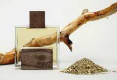 LOEWE SOLO CEDRO POUR HOMME EDT x 100 ml - Perfumes Lourdes