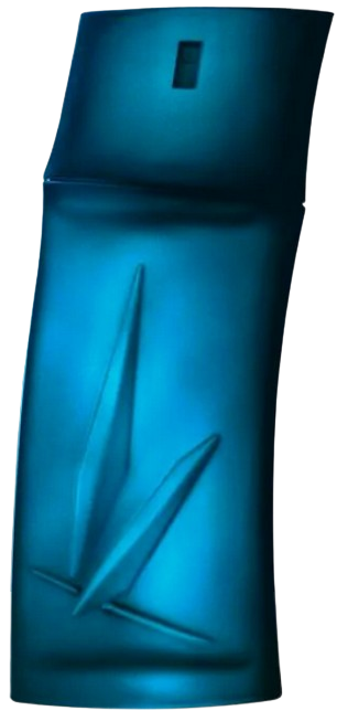 KENZO HOMME EDT 100 ml Fragancia Marina Clasica