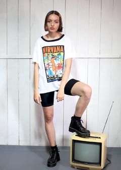 REMERÓN NIRVANA VINTAGE - comprar online