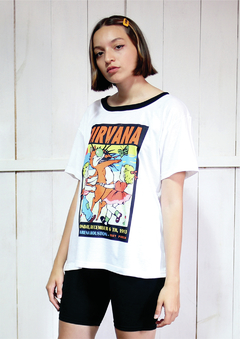 REMERÓN NIRVANA VINTAGE