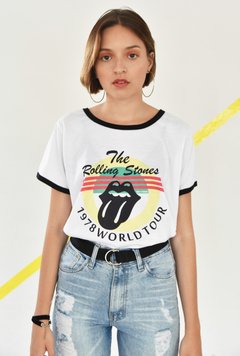 REME "ROLLING STONES VINTAGE"