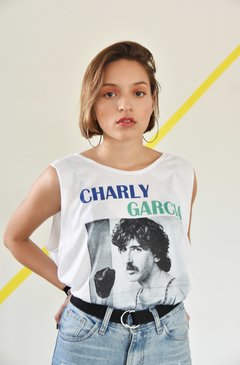 MUSCU "CHARLY GARCÍA" - comprar online