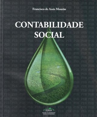 Contabilidade Social / Francisco de Assis Mourão 