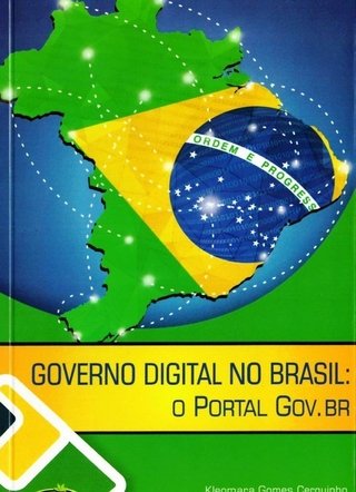 Governo Digital no Brasil: O Portal Gov.Br