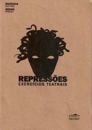 Repressões - Exercícios teatrais