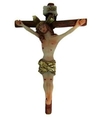 2001 - JESUS CRUCIFICADO P/ PRD 3,5" 9CM - GOLD