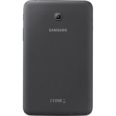 Tablet Samsung Galaxy Tab 3 Lite SMT111M Preto com Tela 7" Wi-Fi, 3G, 8GB, Processador Dual Core de 1.2GHz, Câm. 2MP, AGPS, Bluetooth e Android 4.2 - comprar online