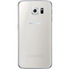 Samsung Galaxy S6 32GB 4G Android 5.0 Tela 5.1" Câmera 16MP - Branco na internet