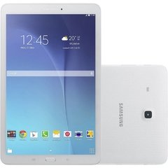 Tablet Samsung Galaxy Tab E 9.6 Wi-Fi SM-T560 Com Tela 9.6", 8GB, Câmera 5MP, GPS, Android 4.4, Processador Quad Core 1.3 Ghz Preto