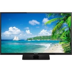 TV LED 32" HD Panasonic VieraTC-32A400B com Conversor Digital, Painel IPS, Entradas HDMI e USB