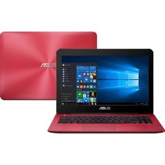 Notebook Asus Z450 I3 4gb 500gb Windows 14'' Led