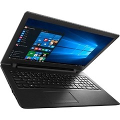 Notebook Lenovo IdeaPad 110 com Intel® Dual Core, 4GB, 1TB, Gravador de DVD, Leitor de Cartões, HDMI, Wireless, Bluetooth, LED 15.6" e Windows 10 - Infotecline