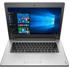 Notebook Lenovo IdeaPad 310 com Intel® Core(TM) i5-6200U, 4GB, 1TB, Gravador de DVD, Leitor de Cartões, HDMI, Wireless, Bluetooth, LED 14" e Windows 10 na internet