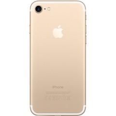 Iphone 7 32GB Dourado Tela 4.7" IOS 10 4G Câmera 12MP, processador de 2.34Ghz Quad-Core, Bluetooth Versão 4.2, Quad-Band 850/900/1800/1900 - comprar online