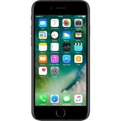 iPhone 7 32GB Preto Tela 4.7" iOS 10 4G Câmera 12MP - Apple - comprar online
