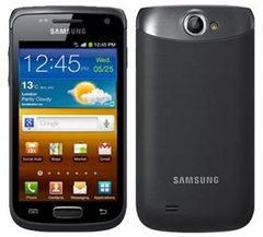 SAMSUNG GALAXY W GT-I8150 PRETO - comprar online