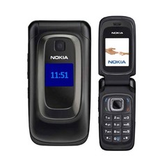 Celular ABRIR E FECHAR Nokia 6085 Desbloqueado, Bluetooth,Mp3 Player, FM, VIVA FOZ, CAM VGA