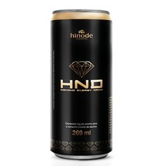 Energetico - Hnd Diamond Energy Drink 269ml- Hinode