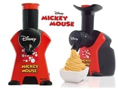 Sorveteira Mickey Mouse Disney -Mallory