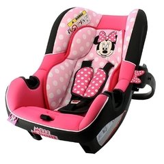 Bebê Conforto - De 0 a 13 kg - Beone SP - Disney - Minnie Mouse - Team Tex