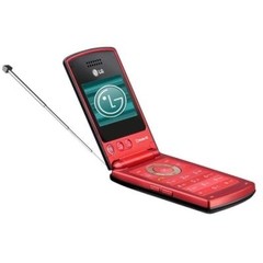 Celular ABRIR E FECHAR LG GM630 Câmera 2MP, MP3 Player, Bluetooth, Fone, Cartão 1GB - loja online