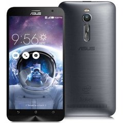 Smartphone Asus Zenfone 2 Ze551ml 32gb 4gb 2,33ghz Cinza - comprar online