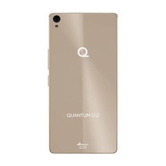 celular Quantum Go 3G 32GB, processador de 1.3Ghz Octa-Core, Bluetooth Versão 4.0, Android 5.1 Lollipop, Quad-Band 850/900/1800/1900 na internet