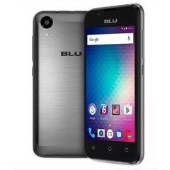 Celular Blu Advance 4.0 M, processador de 1.2Ghz Quad-Core, Bluetooth Versão 4.0, Android 6.0 Marshmallow, Quad-Band 850/900/1800/1900 - comprar online