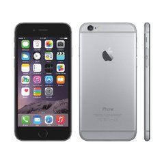 Apple iPhone 6S Plus 128GB, grafit, processador de 1.84Ghz Dual-Core, Bluetooth Versão 4.2, iOS 11 Quad-Band 850/900/1800/1900 - comprar online