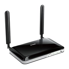 ROTEADOR 3G E 4G D-LINK DWR-922B