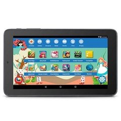 Tablet Alcatel Infantil Com 32 Jogos Ja Instalados 8gb Mem - comprar online