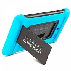 Tablet Alcatel Infantil Com 32 Jogos Ja Instalados 8gb Mem na internet