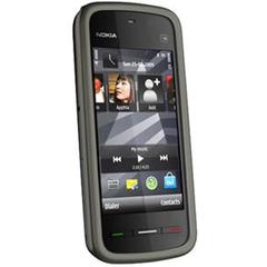 Celular Desbloqueado Nokia 5233 preto c/ Câmera 2MP, MP3, Rádio FM, Bluetooth, Fone de Ouvido e Cartão 2GB na internet