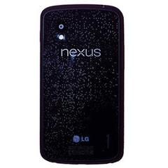LG NEXUS 4 PRETO COM TELA 4.7", PROCESSADORr DE 1.5 GHz, ANDROID 4.2, CÂMERA 8MP, 3G, WI-FI, BLUETOOTH na internet