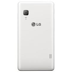 LG OPTIMUS L5 II E450 BRANCO COM TELA DE 4", ANDROID 4.1, CÂMERA 5MP, 3G, WI-FI, GPS, BLUETOOTH na internet