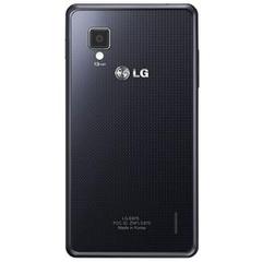 LG OPTIMUS G PRETO E977 COM TELA DE 4.7", ANDROID 4.1, CÂMERA 13MP, 3G/4G, WI-FI, BLUETOOTH 3.0 - Infotecline