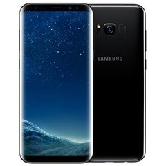 Celular Samsung Galaxy S8 Duos SM-G950FD, processador de 2.3Ghz Octa-Core, Bluetooth Versão 5.0, Android 8.0 Oreo, Quad-Band 850/900/1800/1900 - comprar online